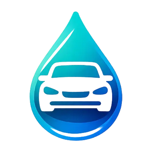 Lavage auto à domicile Flée